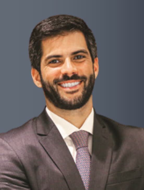 Perfil Caio Prado