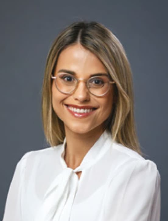 Perfil Daniela Senna