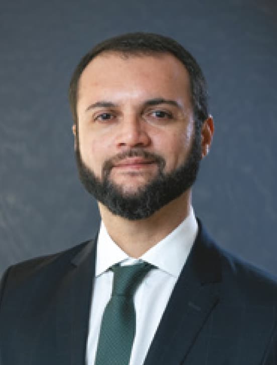 Perfil Rodrigo Martins