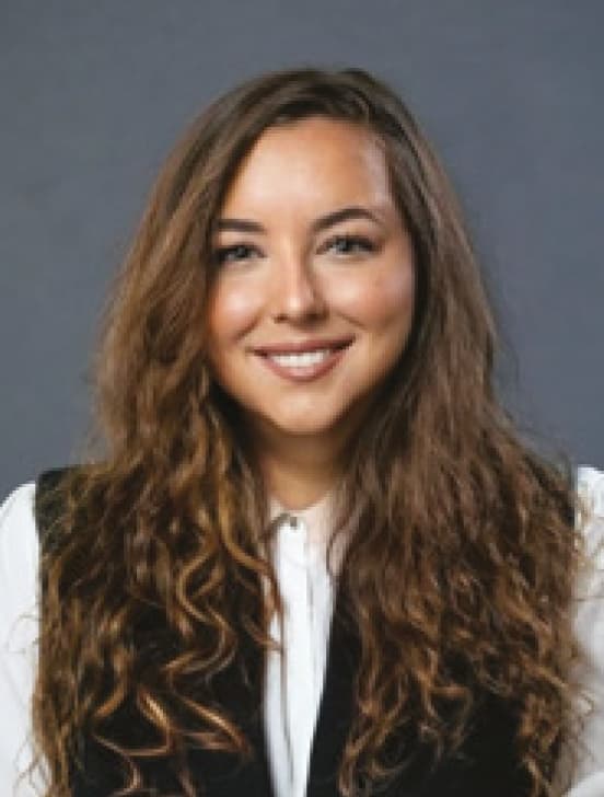 Perfil Joana Micheli